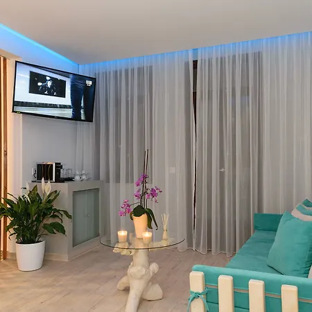 Diamond Boutique 3* Chania (Crete)
