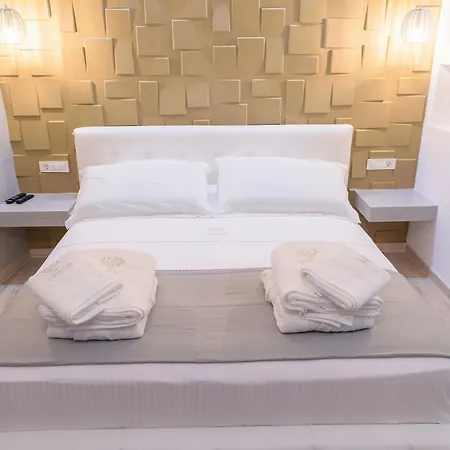 Hotel Diamond Boutique