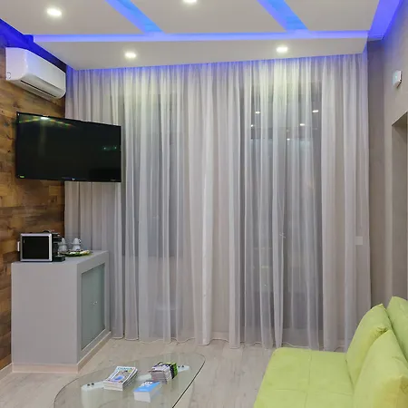 Diamond Boutique 3*