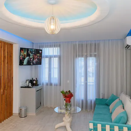 Diamond Boutique Hotel Chania (Crete)