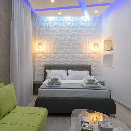 Diamond Boutique Chania (Crete)