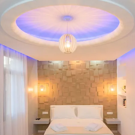 Hotel Diamond Boutique Chania (Crete)