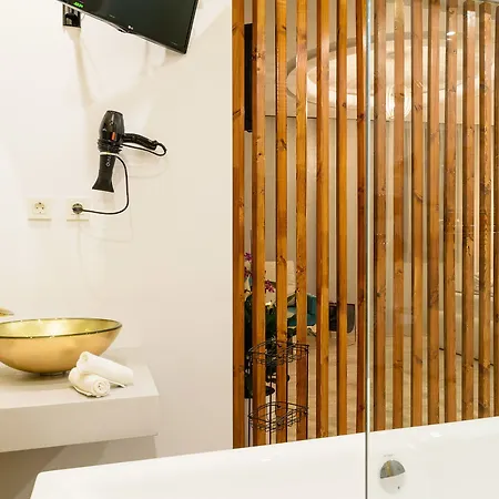 Hotel Diamond Boutique Chania (Crete)