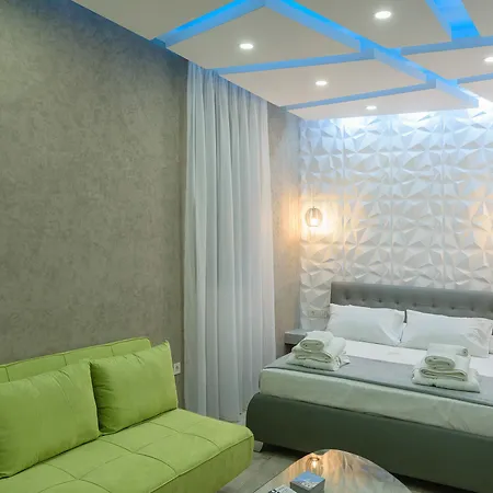 Diamond Boutique Chania (Crete)