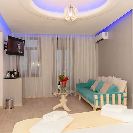 Diamond Boutique Hotel