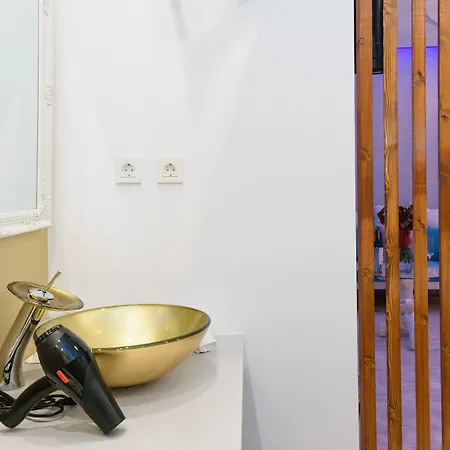 Hotel Diamond Boutique 3*