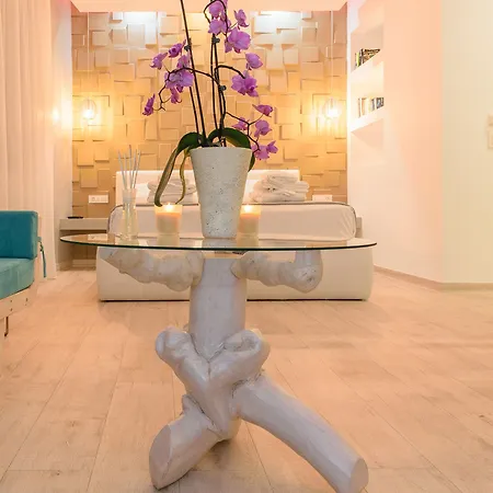 Diamond Boutique 3* Chania (Crete)