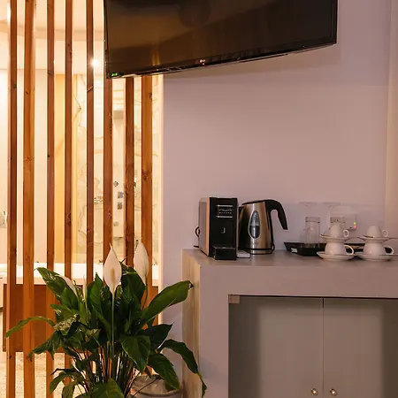 Diamond Boutique Hotel Chania (Crete)